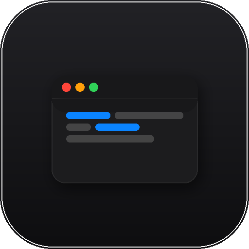 MacOSify VS Code